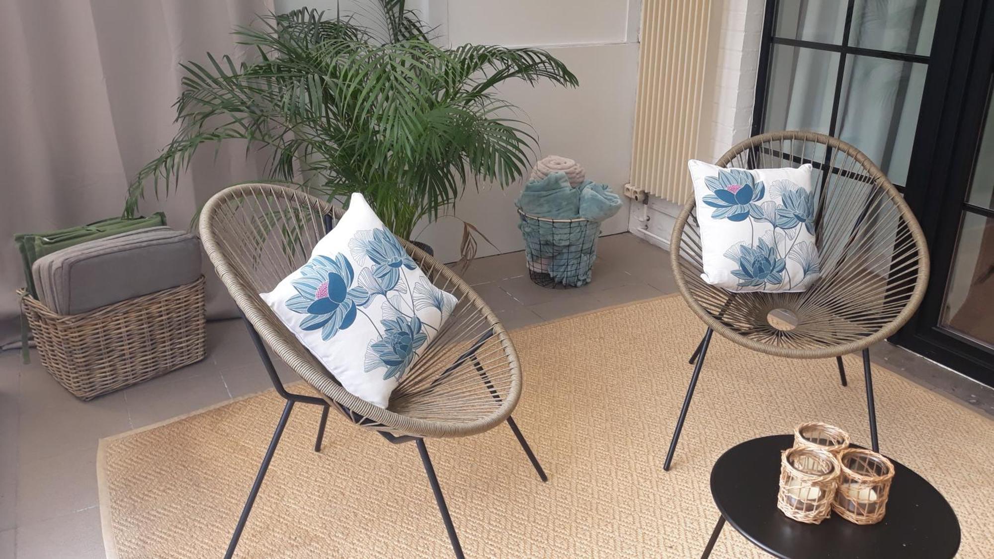 Residentie Lenthe Apartment De Haan Room photo